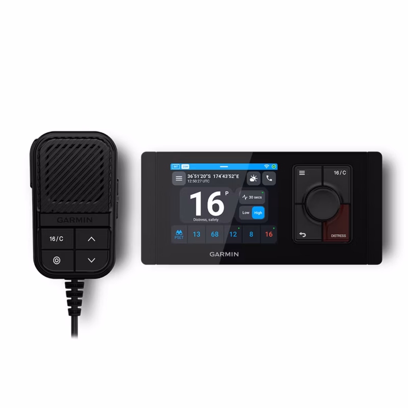 Garmin Signal VHF 400
