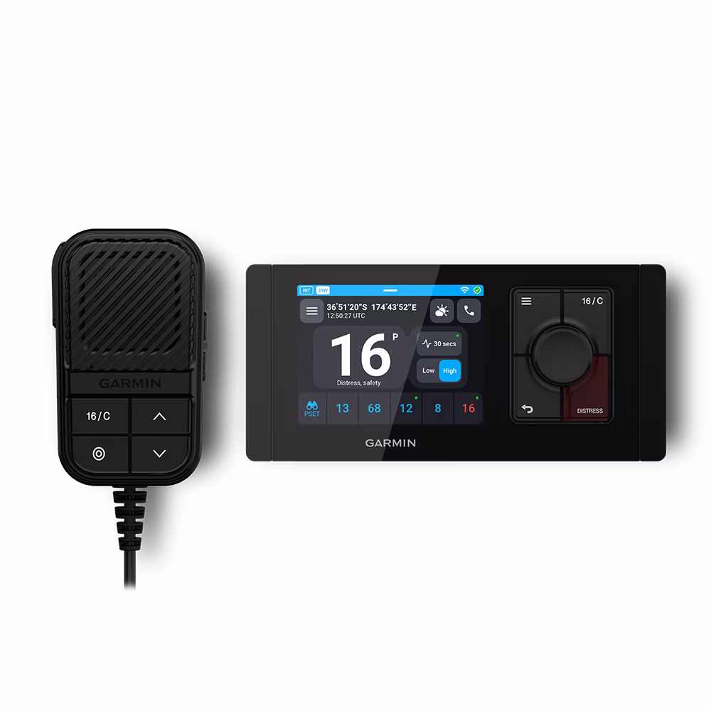 Garmin Signal VHF 400