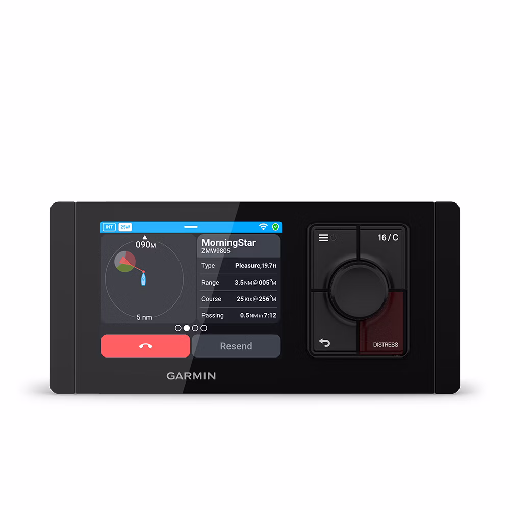 Garmin Signal VHF 400 - Image 3
