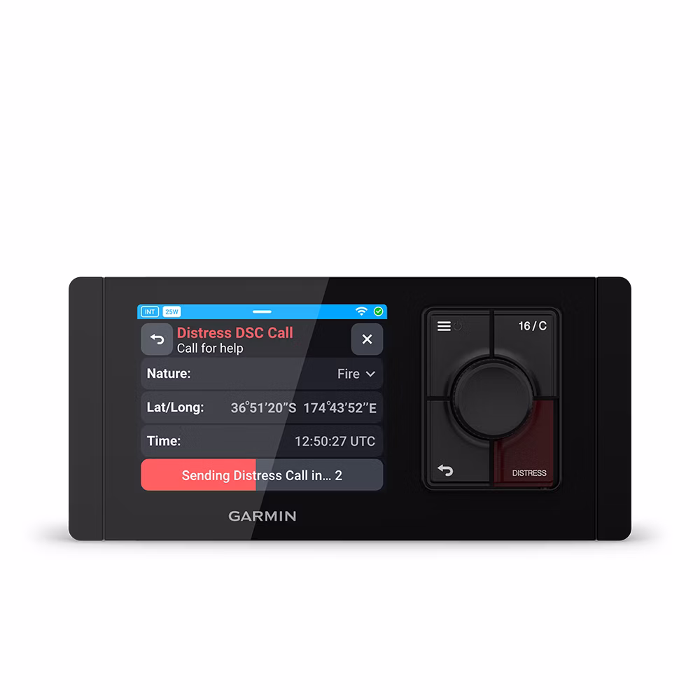 Garmin Signal VHF 400 - Image 4