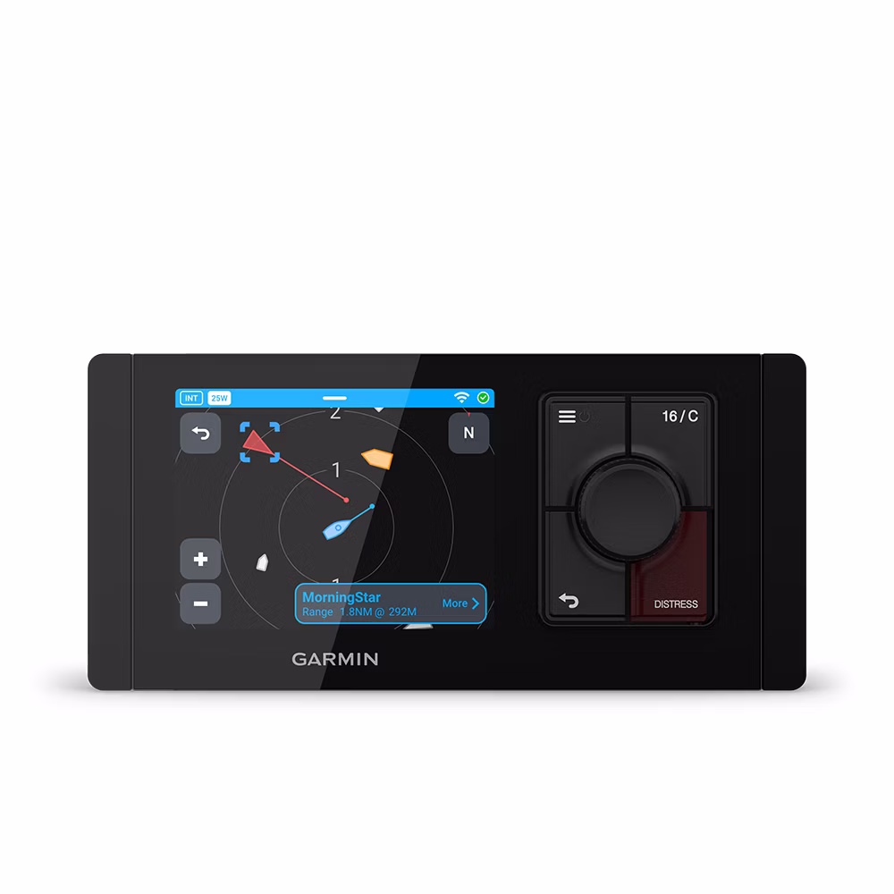 Garmin Signal VHF 400 - Image 5