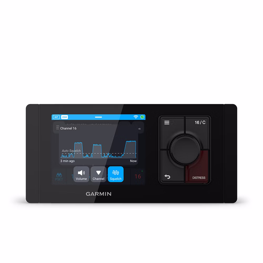 Garmin Signal VHF 400 - Image 6