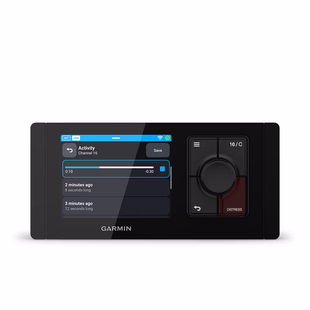 Garmin Signal VHF 400 - Image 7