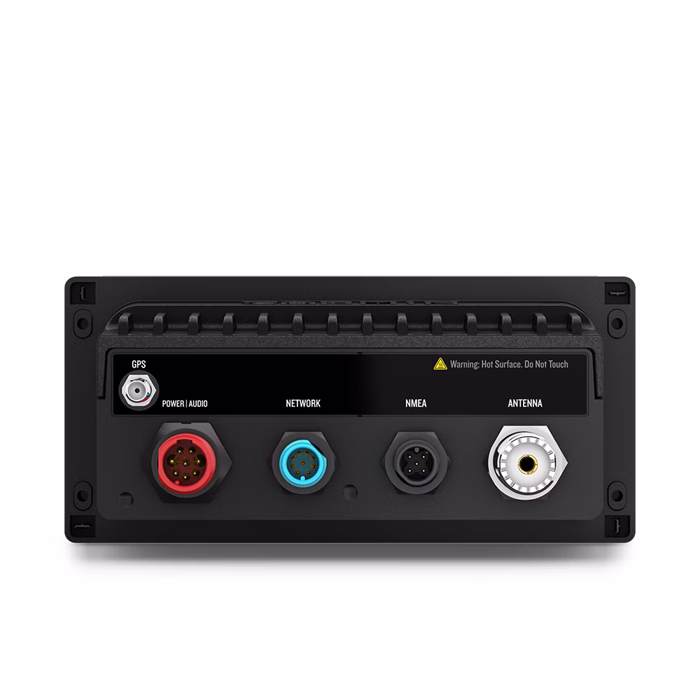 Garmin Signal VHF 400 - Image 8