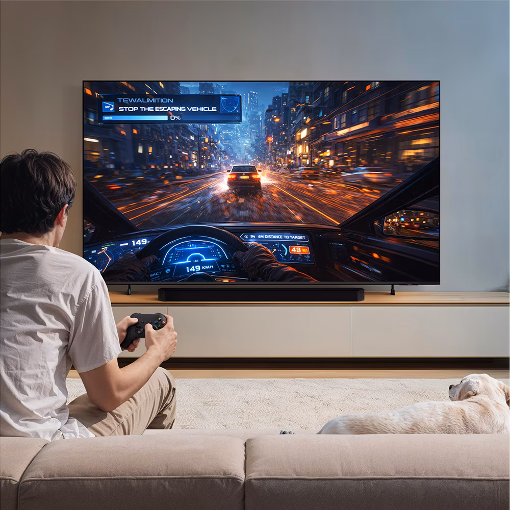 Samsung TU55M80HAUXXC - Image 8