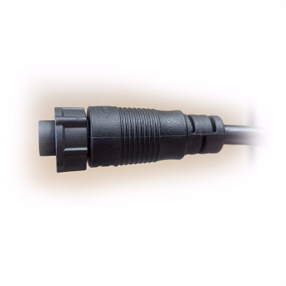 AIRMAR B265LH CHIRP botnur v/ 12 pin stikkara til Furuno - Image 3