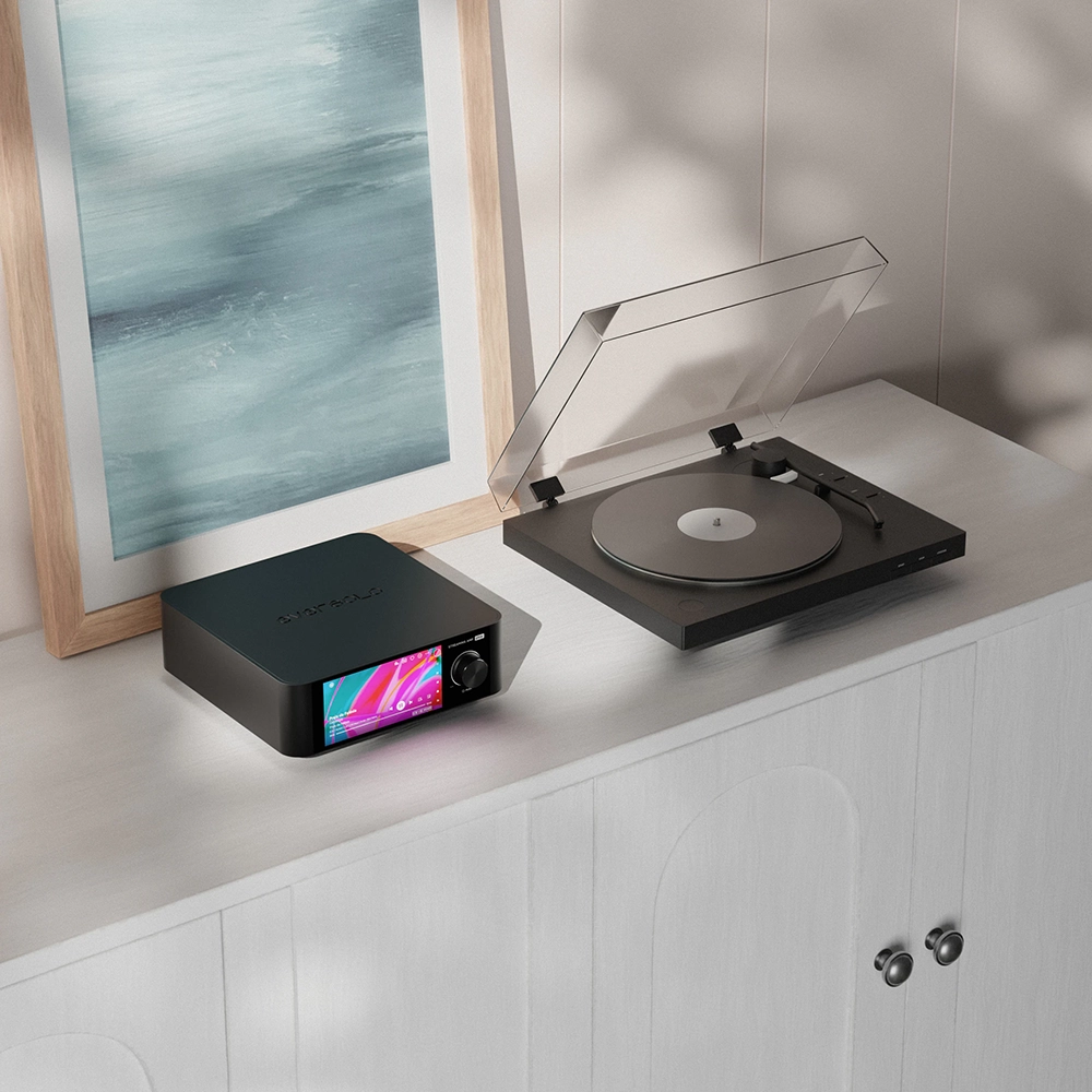 Eversolo PLAY CD - Image 8